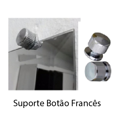 Acessório - Suporte Botão Francês